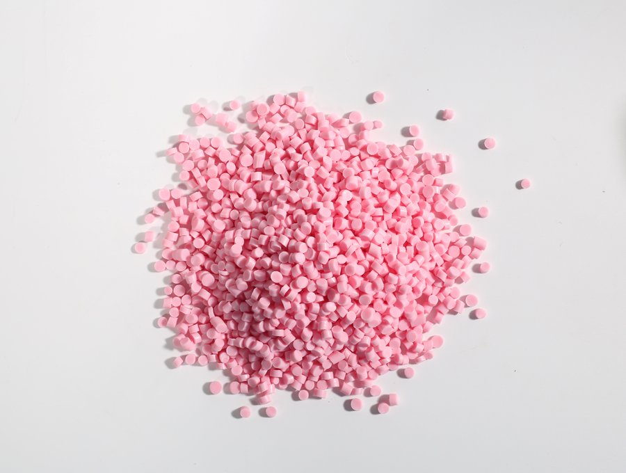 热塑性弹性体TPE的加工优势