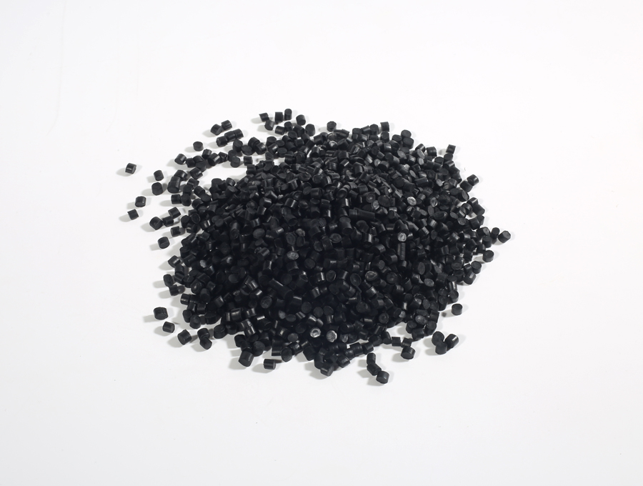 如何提高TPE原料的耐温性能?